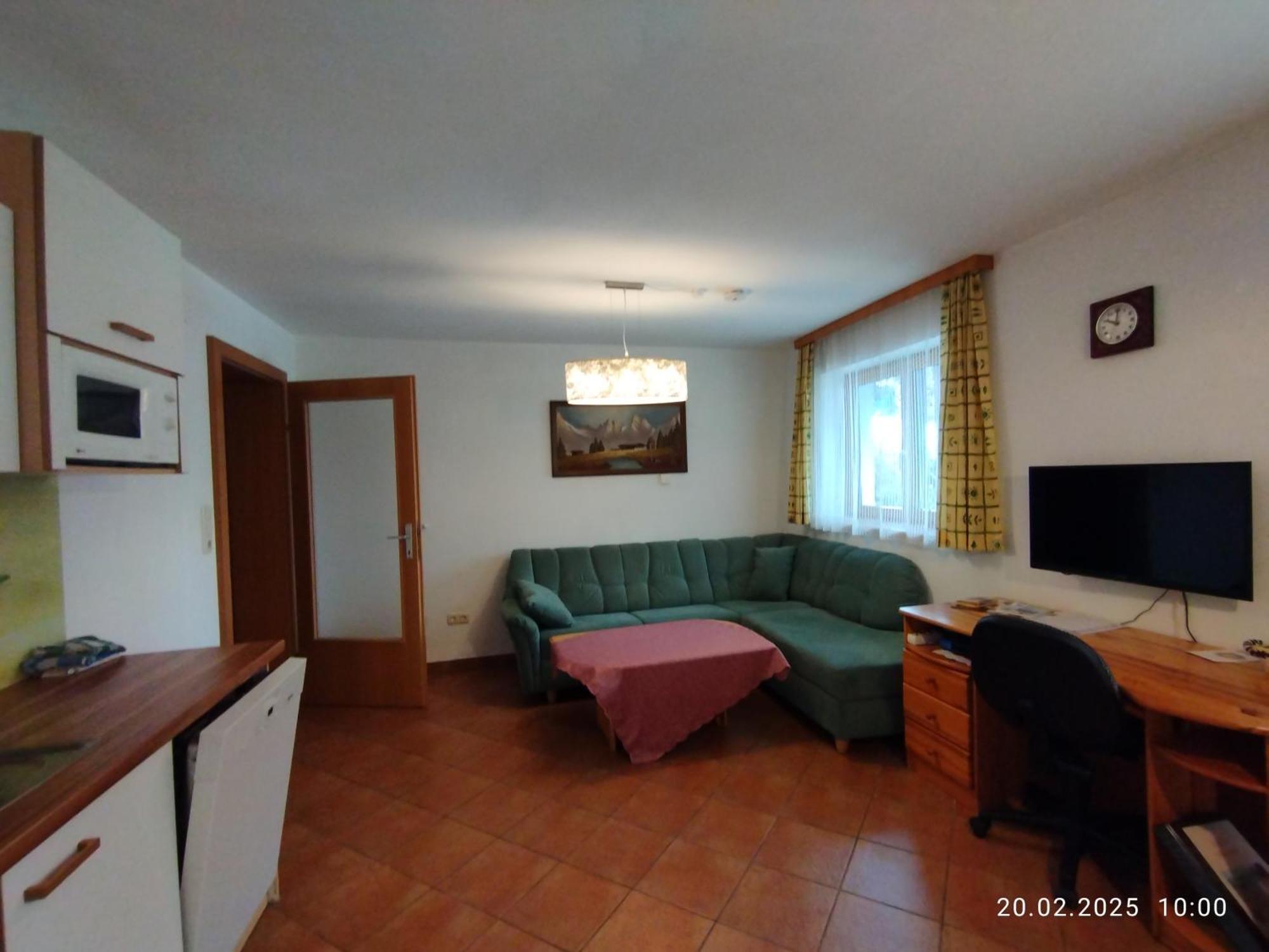 Apartments Grabler Альтмюнстер Номер фото
