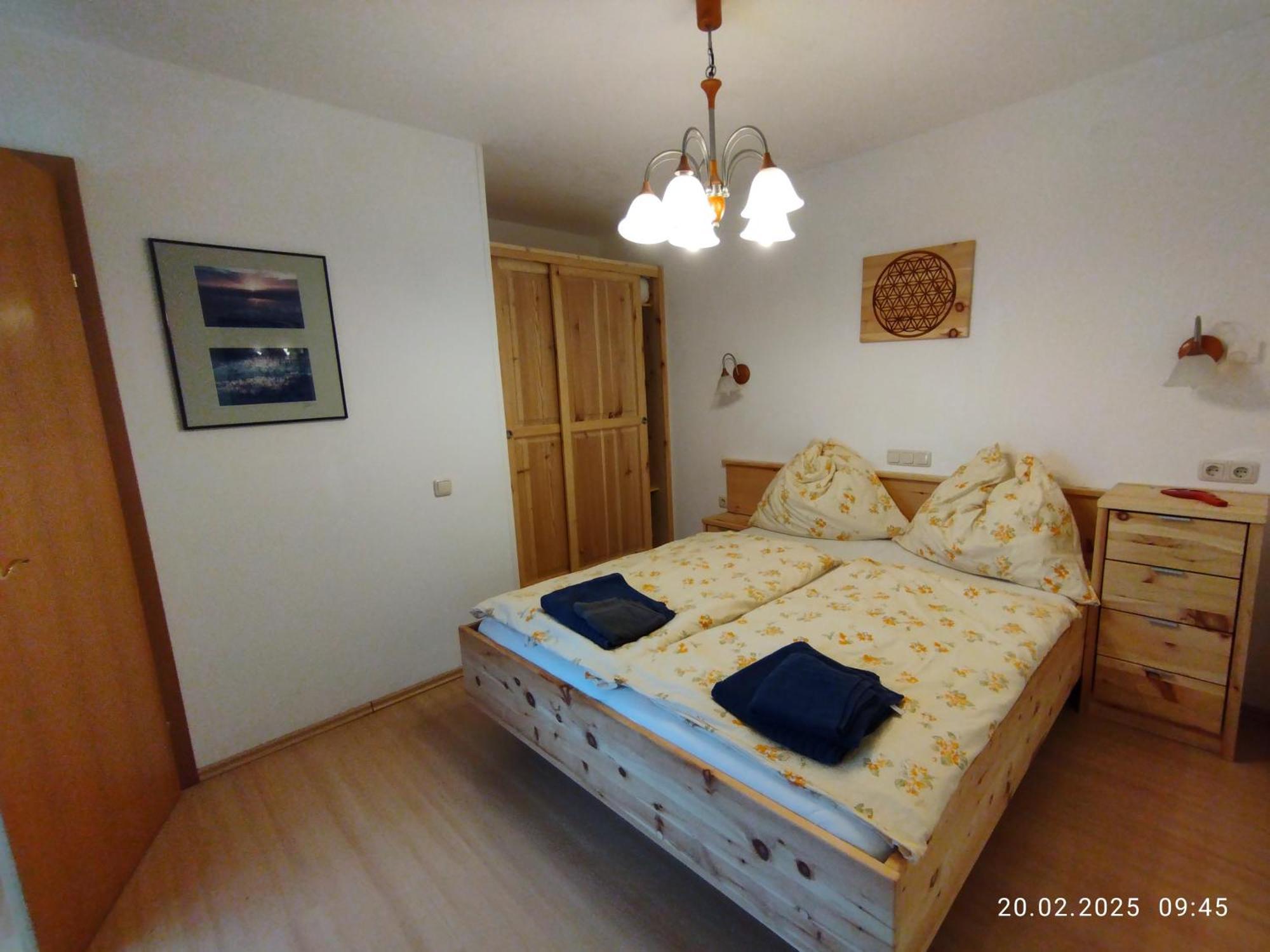 Apartments Grabler Альтмюнстер Номер фото