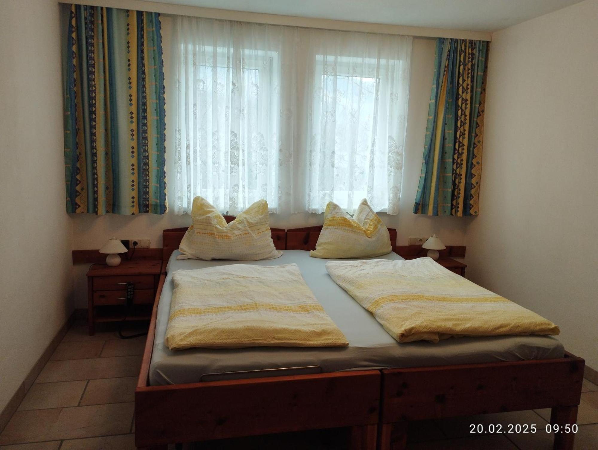 Apartments Grabler Альтмюнстер Номер фото